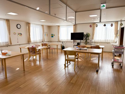 ダイニングルーム