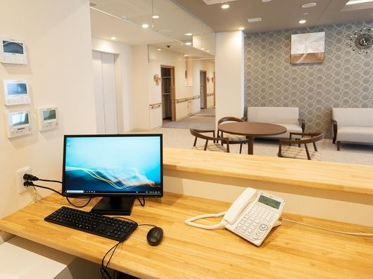 ケアステーション