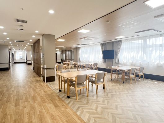 ダイニングルーム