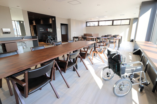 ダイニングルーム