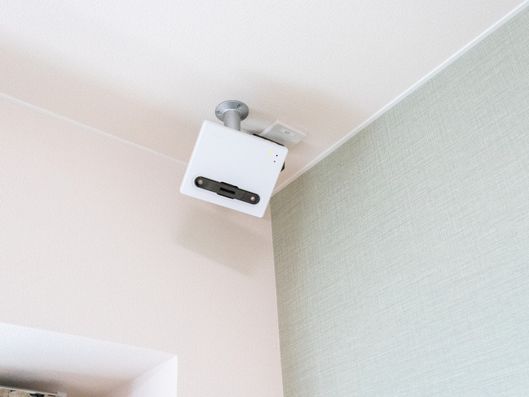 見守りセンサー