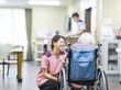 【パーキンソン病専門施設】 PDハウス東大宮の写真