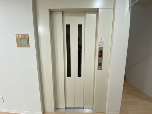 エレベーター