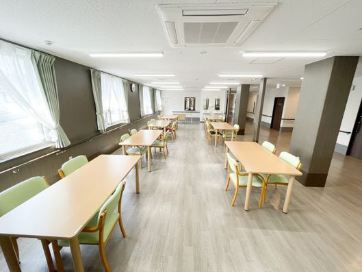 ダイニングルーム