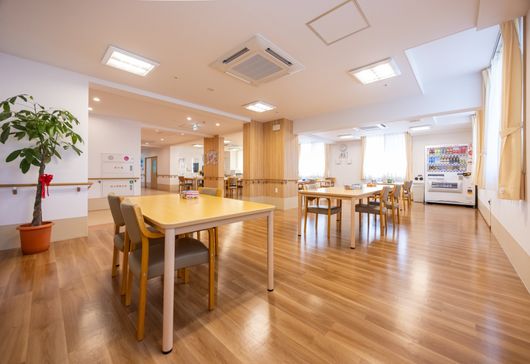 ダイニングルーム