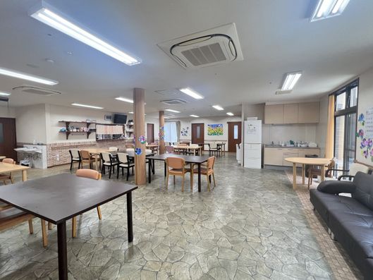 ダイニングルーム