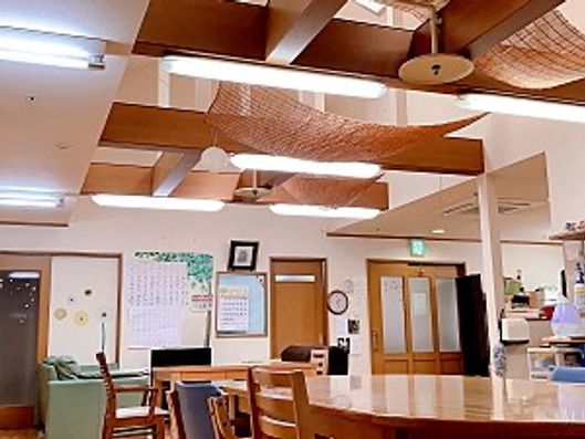 ダイニングルーム