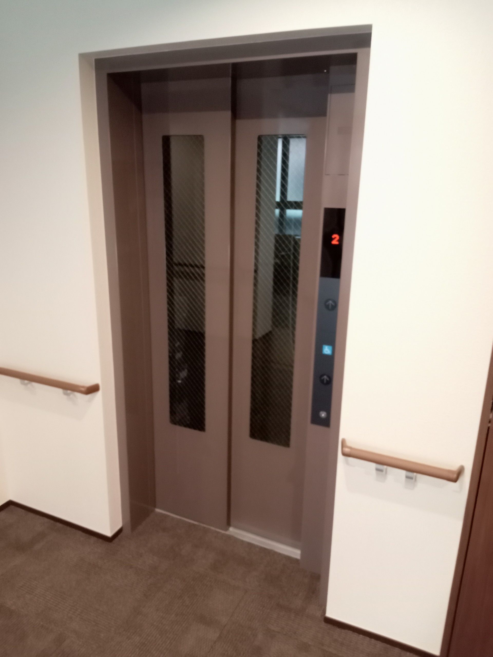 ご入居者様とご家族様