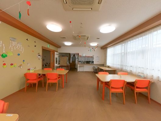 ダイニングルーム