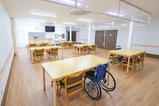 ダイニングルーム