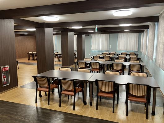 ダイニングルーム