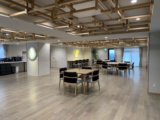 ダイニングルーム