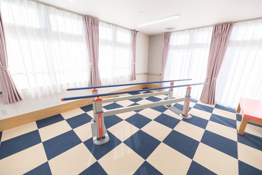 機能訓練室