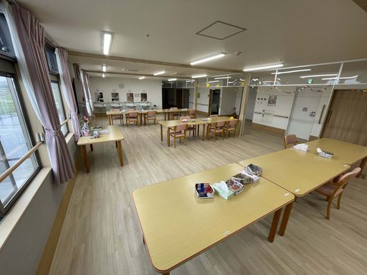 ダイニングルーム