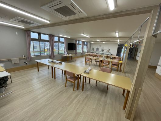 ダイニングルーム