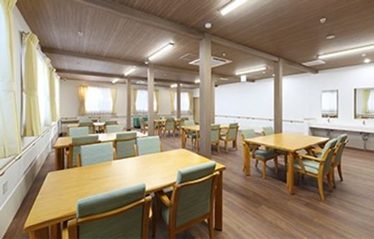 ダイニングルーム