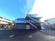 快適な施設の外観