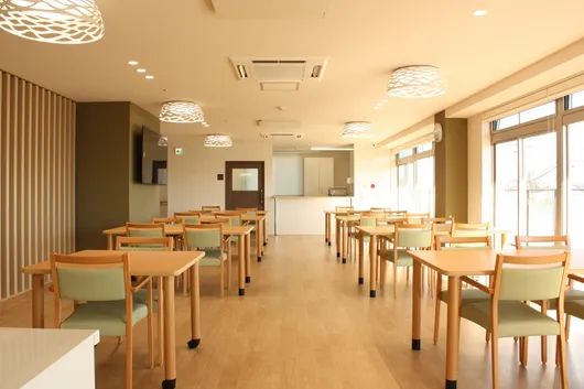 ダイニングルーム