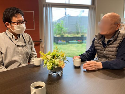 井草ブレンドコーヒー