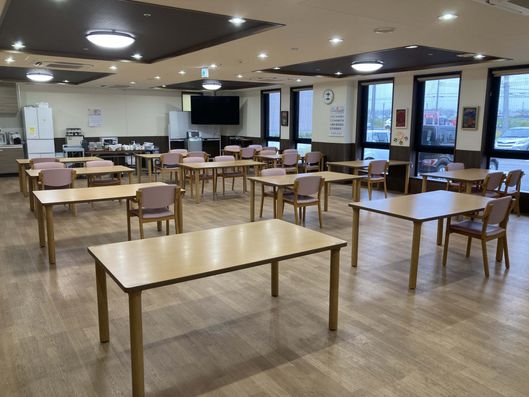 ダイニングルーム