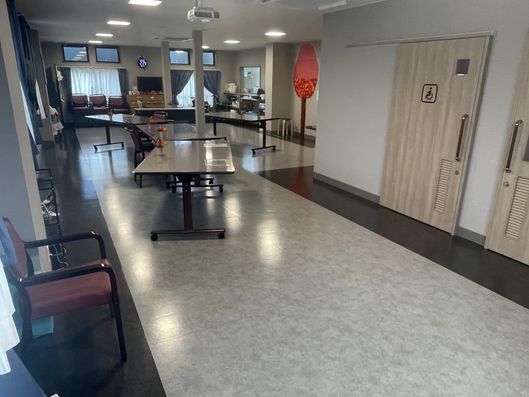 ダイニングルーム