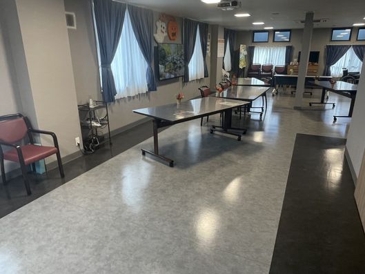 ダイニングルーム