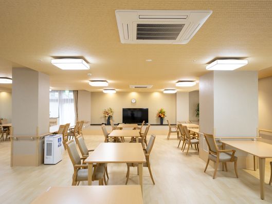 ダイニングルーム