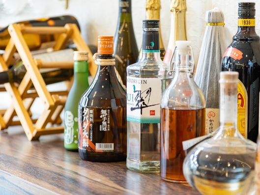 ダイニングルーム