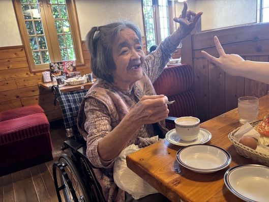 ダイニングルーム