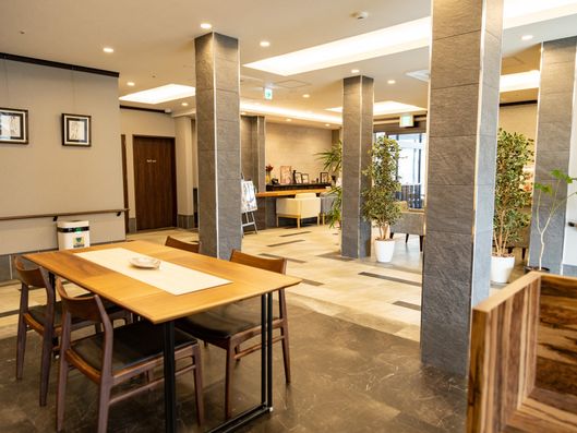 ダイニングルーム