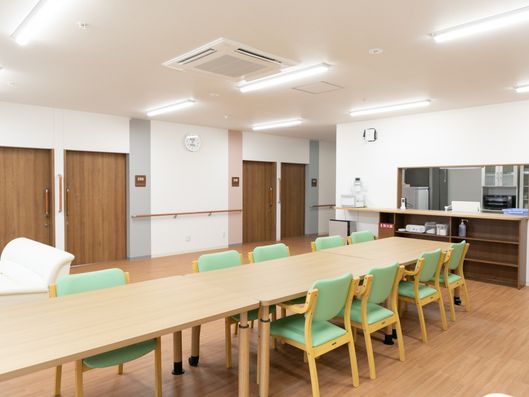 ダイニングルーム