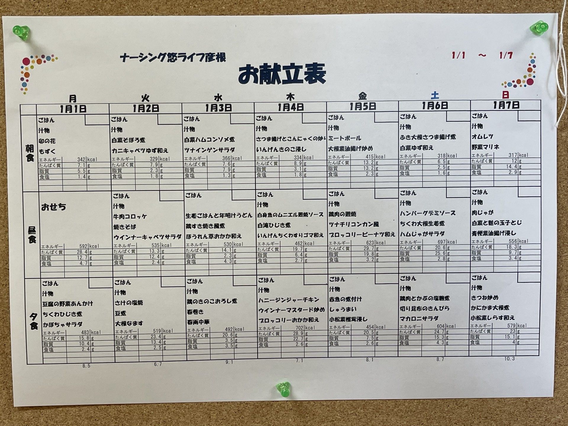 食事介助を受けている女性と介助しているケアワーカー