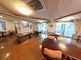 共有スペースの様子