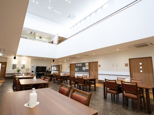 ダイニングルーム