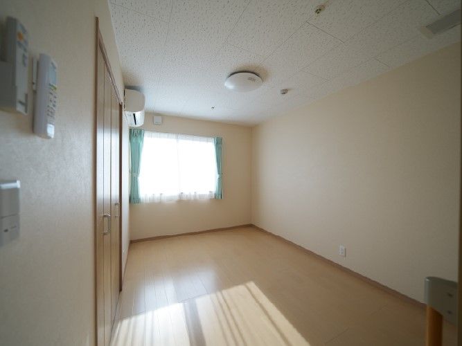 ご入居者様のお部屋