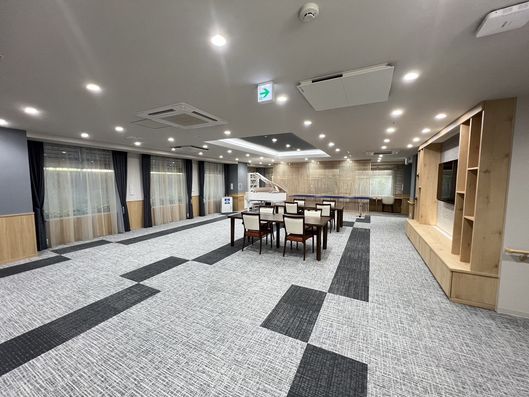 ダイニングルーム