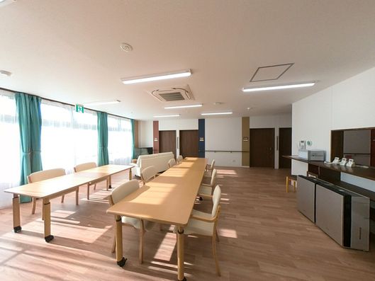 ダイニングルーム