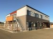 外観の建物