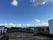 青空と住宅の風景