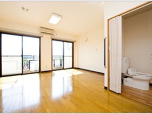 居室B