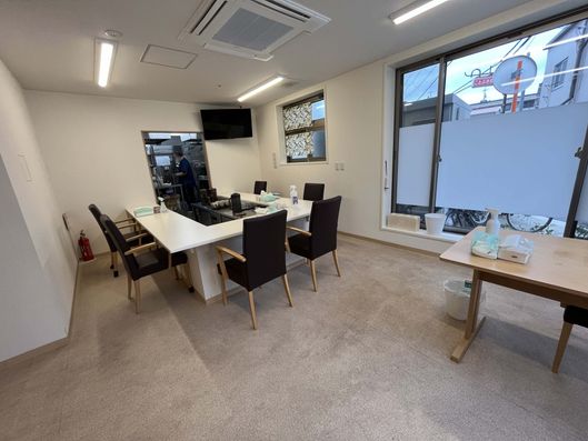 ダイニングルーム