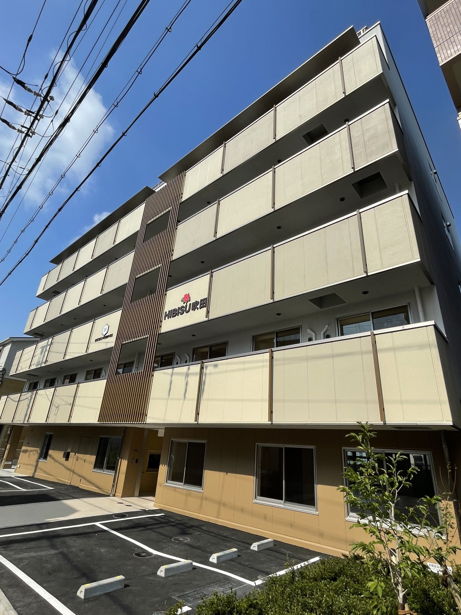 ご夫婦の入居者様
