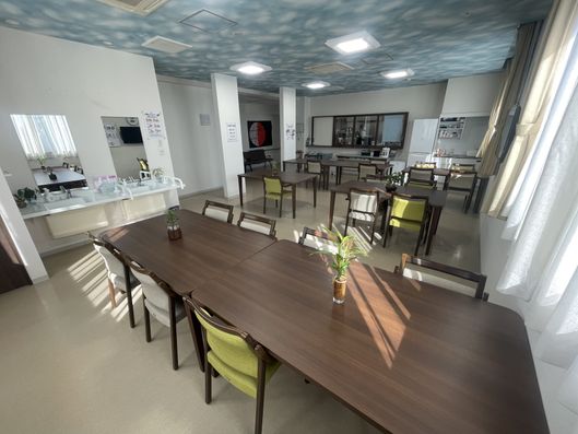 ダイニングルーム