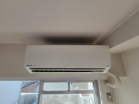 居室エアコン