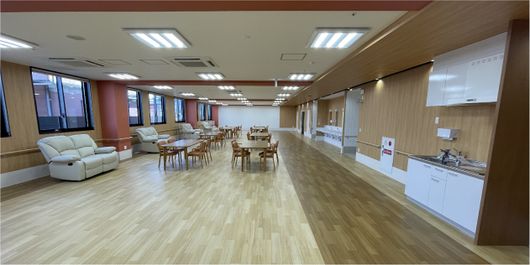 ダイニングルーム