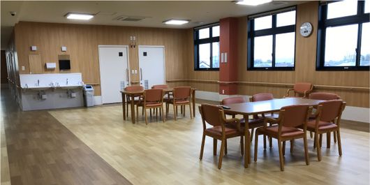 ダイニングルーム