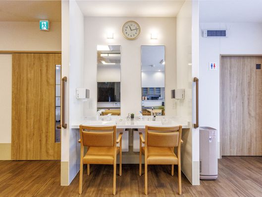 ダイニングルーム