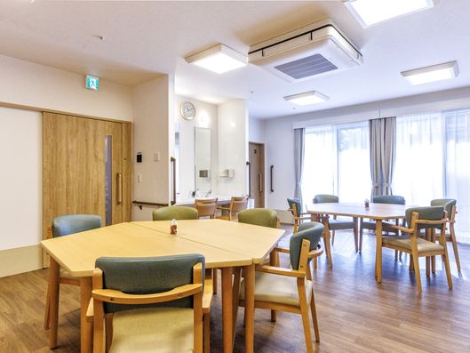 ダイニングルーム