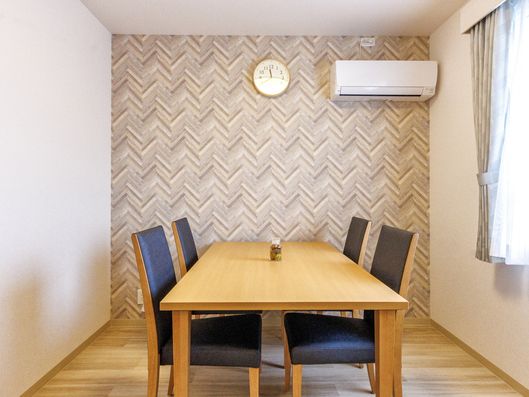 ダイニングルーム