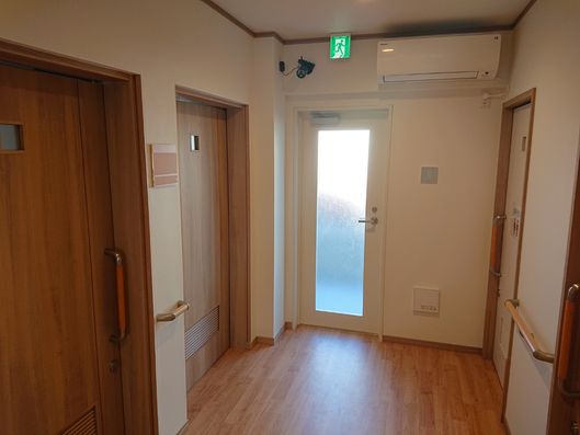 居室